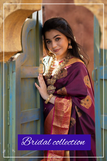 Bridal collection