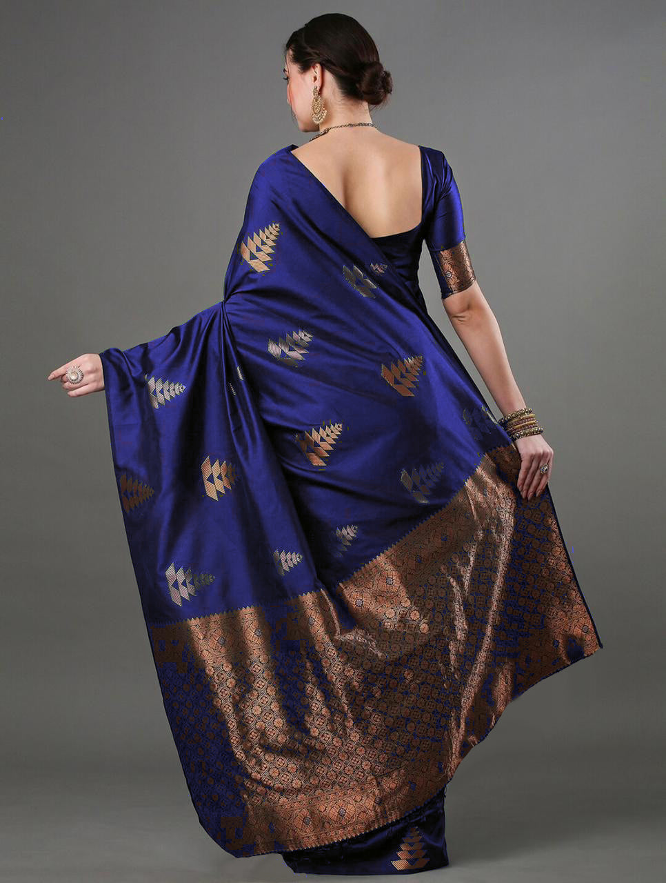 Royal Blue