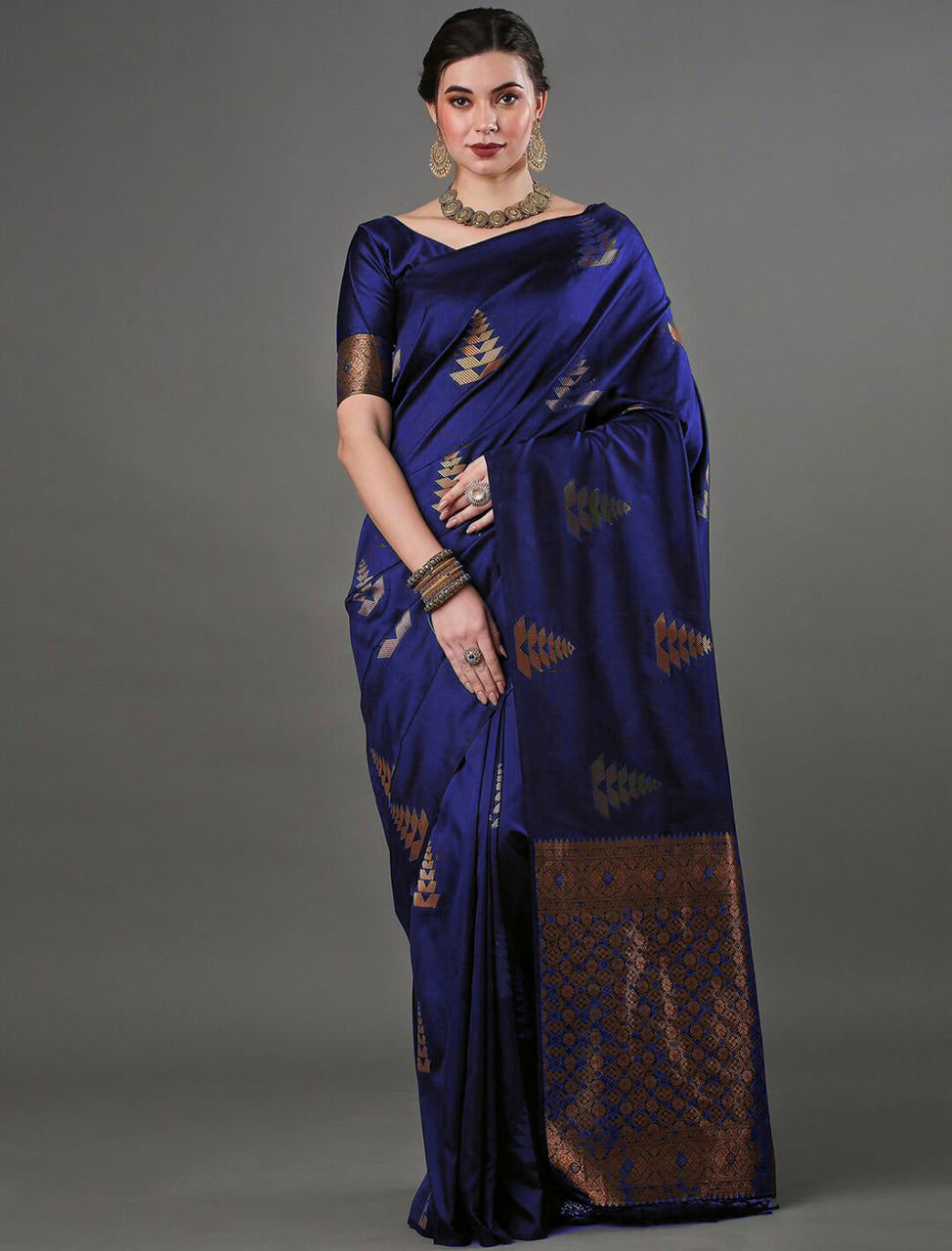 Royal Blue