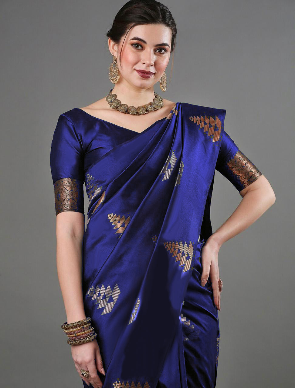 Royal Blue
